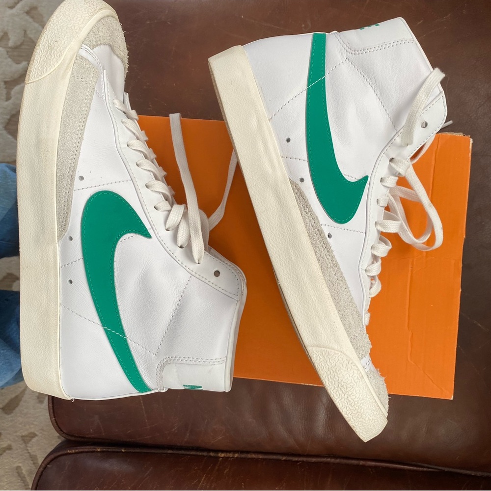 Nike blazers mid 77 Vntg